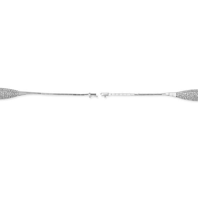 Charming White Gold and Diamond Bracelet,,hi-res 2