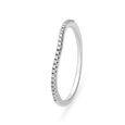 Picturesque 18 Karat Dual Gold And Diamond Finger Ring,,hi-res 3