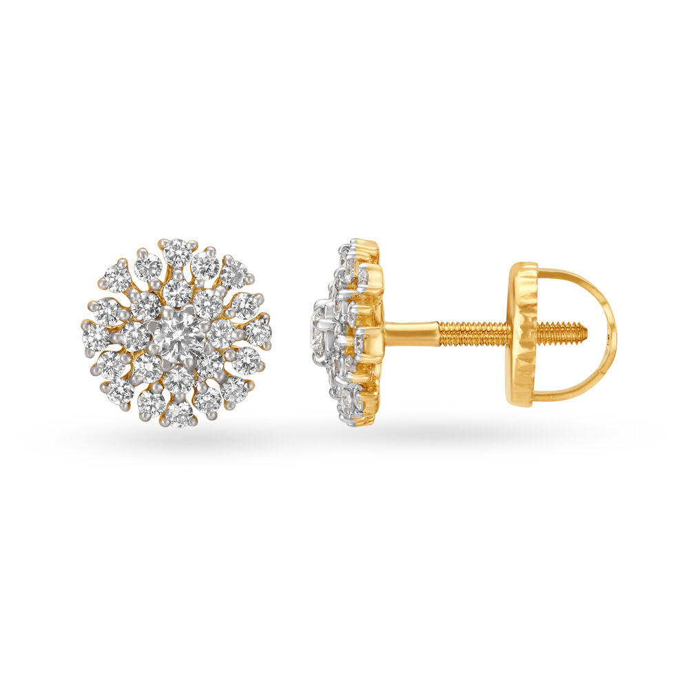 Tanishq diamond tops with price online