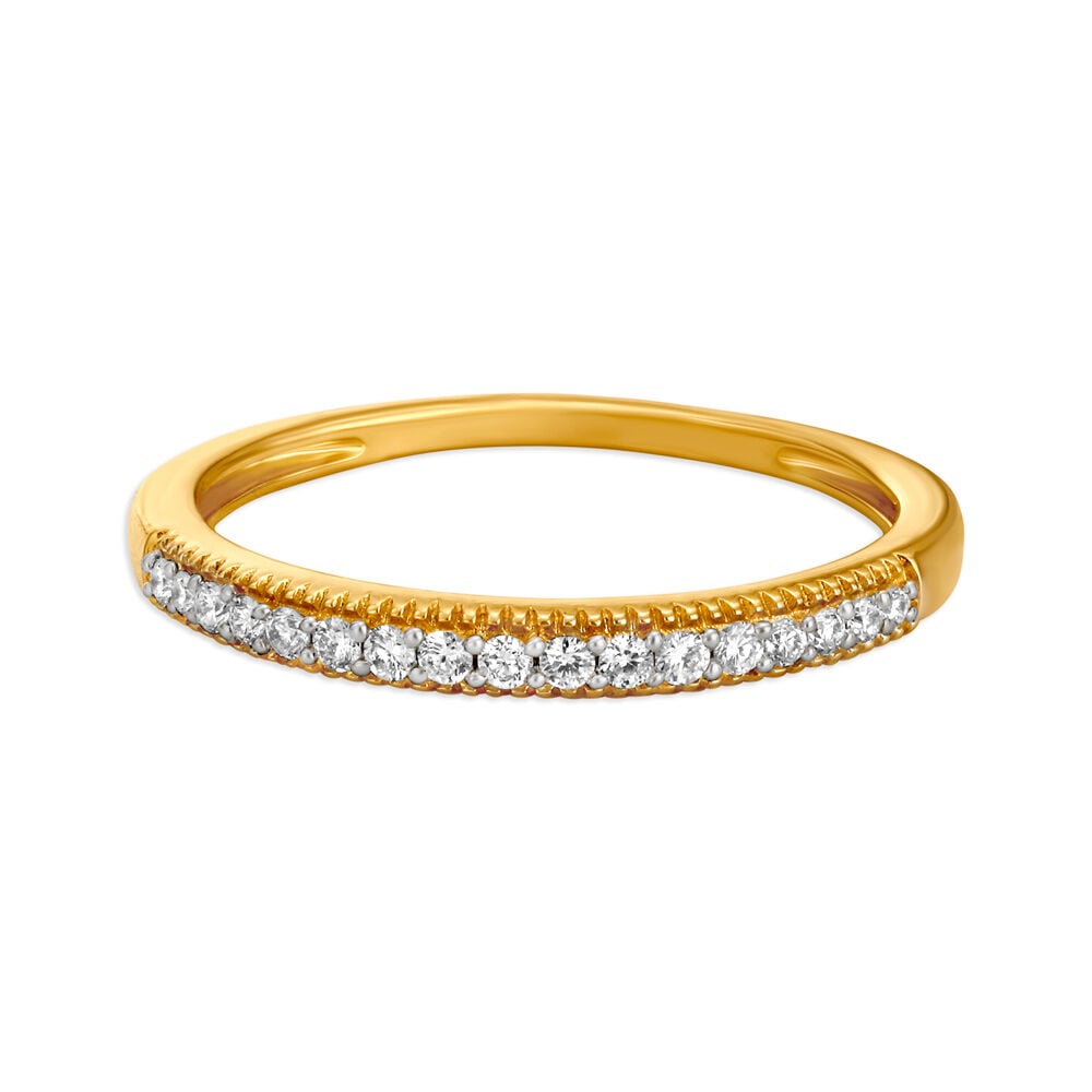 Diamond Rings