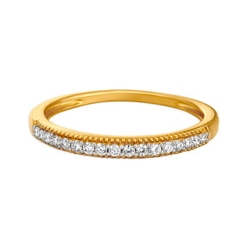 Finger Ring