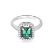 Stellar White Gold and Diamond Eternity Ring,,hi-res 2