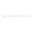 Elegant White Rectangular Choker,,hi-res 