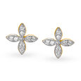 Vera Stud Earrings 