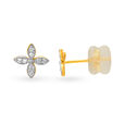 Vera Stud Earrings 2