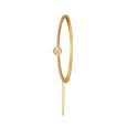 Delicate Elegant Diamond Bangle,,hi-res 2