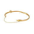Delicate Elegant Diamond Bangle,,hi-res 3