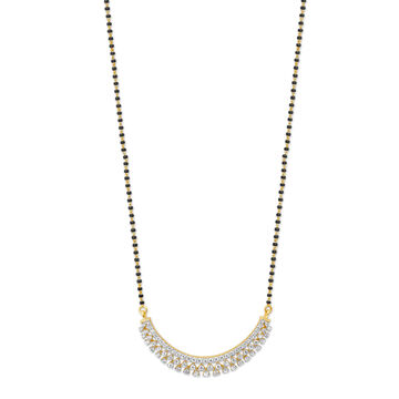 Tanishq Gold Mangalsutra