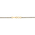 Radiant Geometric Diamond Mangalsutra 4