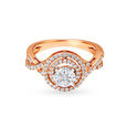 Eternal Radiance Diamond Finger Ring 2