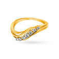 Eternal Diamond Finger Ring 2