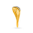 Eternal Diamond Finger Ring 3