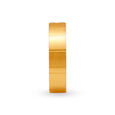 Definitive 18 Karat Gold And Diamond Finger Ring,,hi-res 3