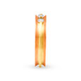 Classic Diamond Row Cocktail Ring,,hi-res 3