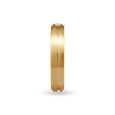 Elegant 18 Karat Gold And Diamond Finger Ring,,hi-res 3