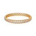 Spellbinding Diamond Bangle,,hi-res 