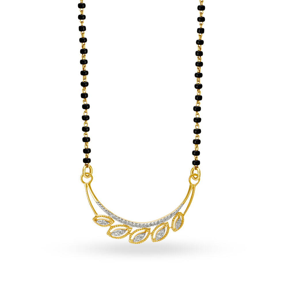 Buy Mangalam Collection Jewelry Online Tanishq USA