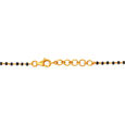Stunning Web Diamond Mangalsutra,,hi-res 3