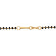 Deluxe Traditional Design Diamond Mangalsutra,,hi-res 3