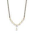 Dazzling Traditional Mangalsutra,,hi-res 