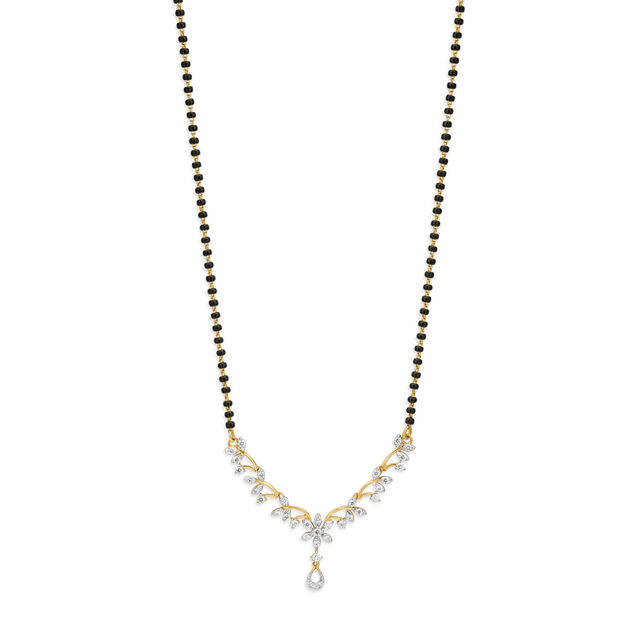 Dazzling Traditional Mangalsutra,,hi-res 2