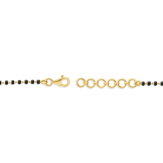 Dazzling Traditional Mangalsutra,,hi-res 3