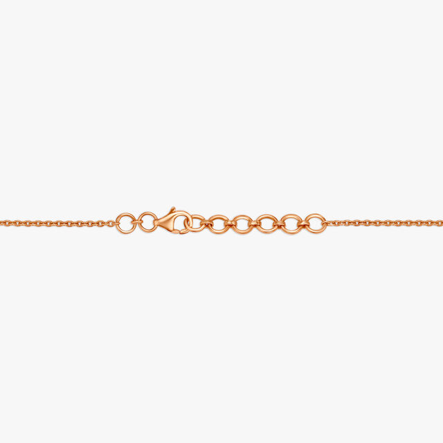 Festive Splendor Diamond Necklace Set 3