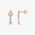 Festive Splendor Diamond Necklace Set 5