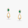 Sophisticated Serenity Diamond Necklace Set 4