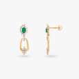 Sophisticated Serenity Diamond Necklace Set 5