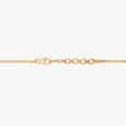 Timeless Exquisite Diamond Necklace Set 3