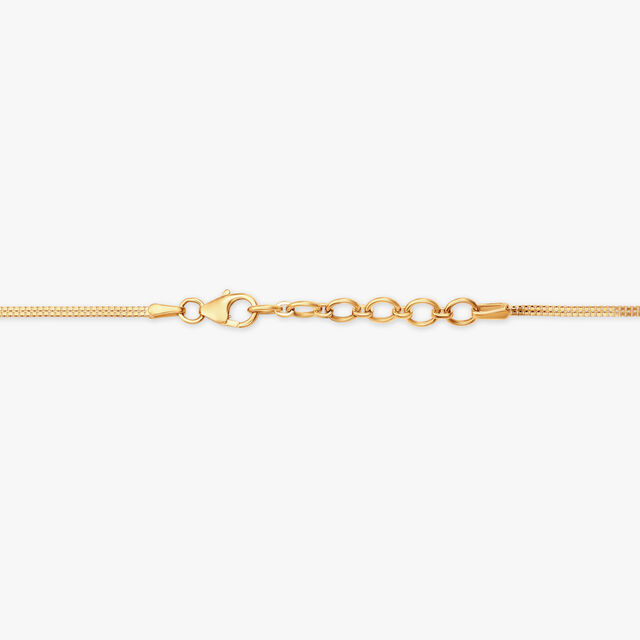 Timeless Exquisite Diamond Necklace Set 3