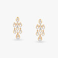 Timeless Exquisite Diamond Necklace Set 4