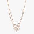 Luminous Legacy Diamond Necklace Set 2