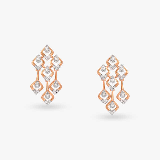 Luminous Legacy Diamond Necklace Set 4