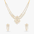 Glimmering Petal Design Set 