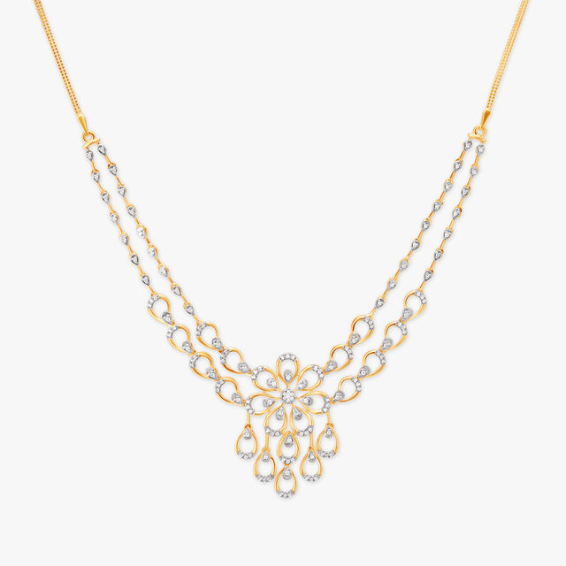 Glimmering Petal Design Set 2
