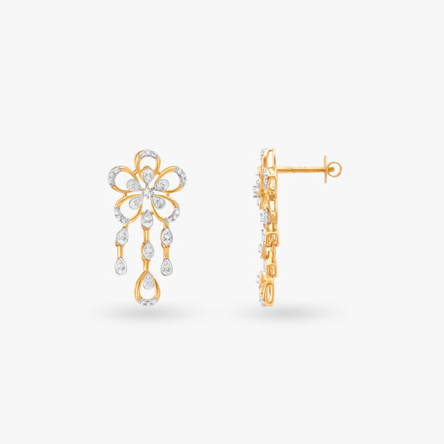 Glimmering Petal Design Set 5