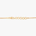 Filigree Diamond Necklace Set 3