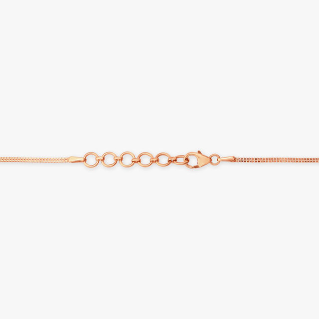 Luminous Treasure Diamond Necklace Set 3