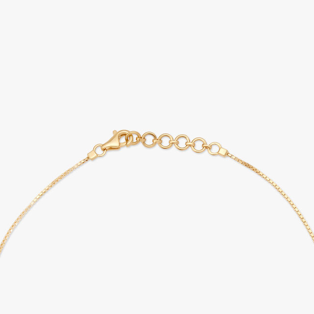 Floral Garland Diamond Necklace Set 3