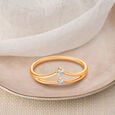 Pretty Petite Diamond Ring,,hi-res 