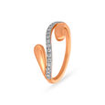 Enticing Diamond Finger Ring,,hi-res 
