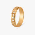 Elegant Diamond Finger Band,,hi-res 