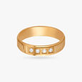 Elegant Diamond Finger Band,,hi-res 2