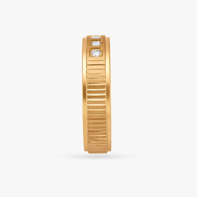 Elegant Diamond Finger Band,,hi-res 3