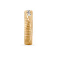 Imperial Diamond Adorned Finger Band 3
