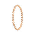 Timeless Elegance Tennis Bangle,,hi-res 2