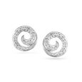 18 Karat Gold and Diamond Pendant Earrings Set,,hi-res 2