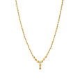 Stately Gold Chain,,hi-res 